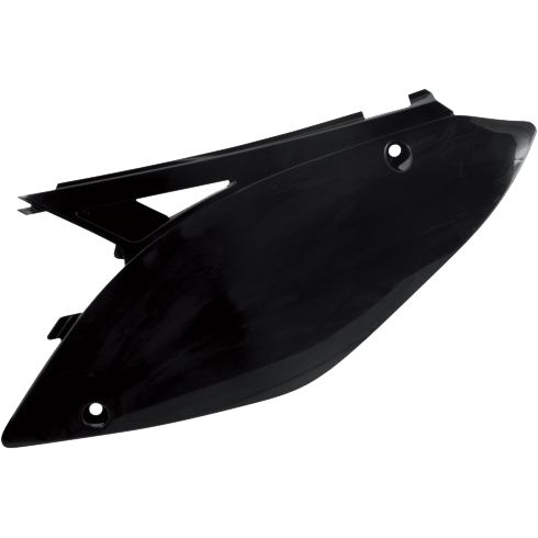 Side Panels Black