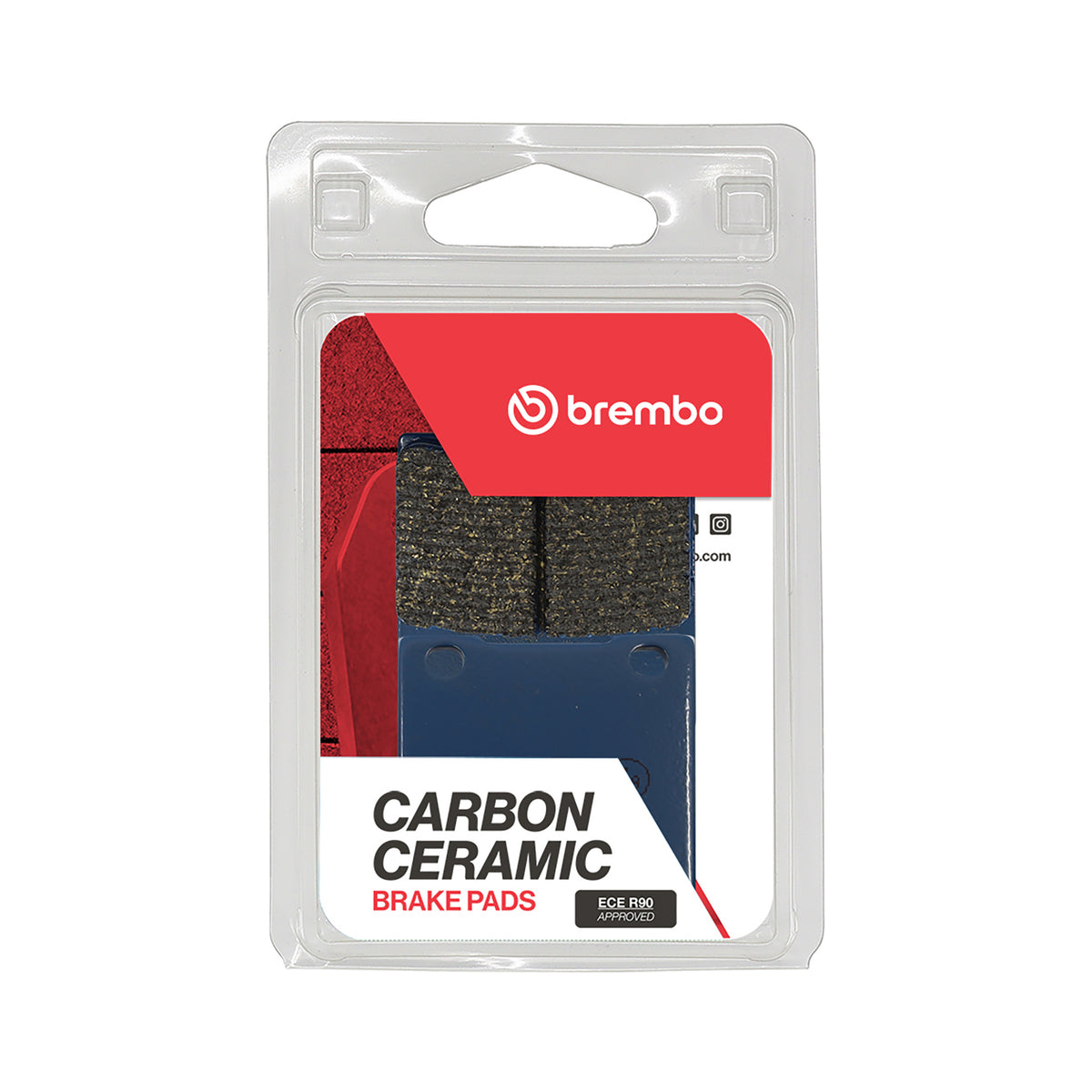 Prime Organic Brake Pads OEM Organic