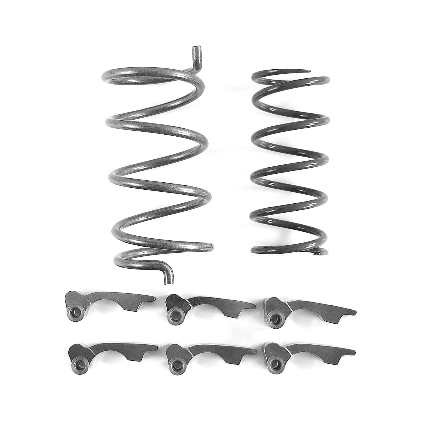Clutch Kit 3 6000 Elev Stock Tire X3 Turbo R 18 19