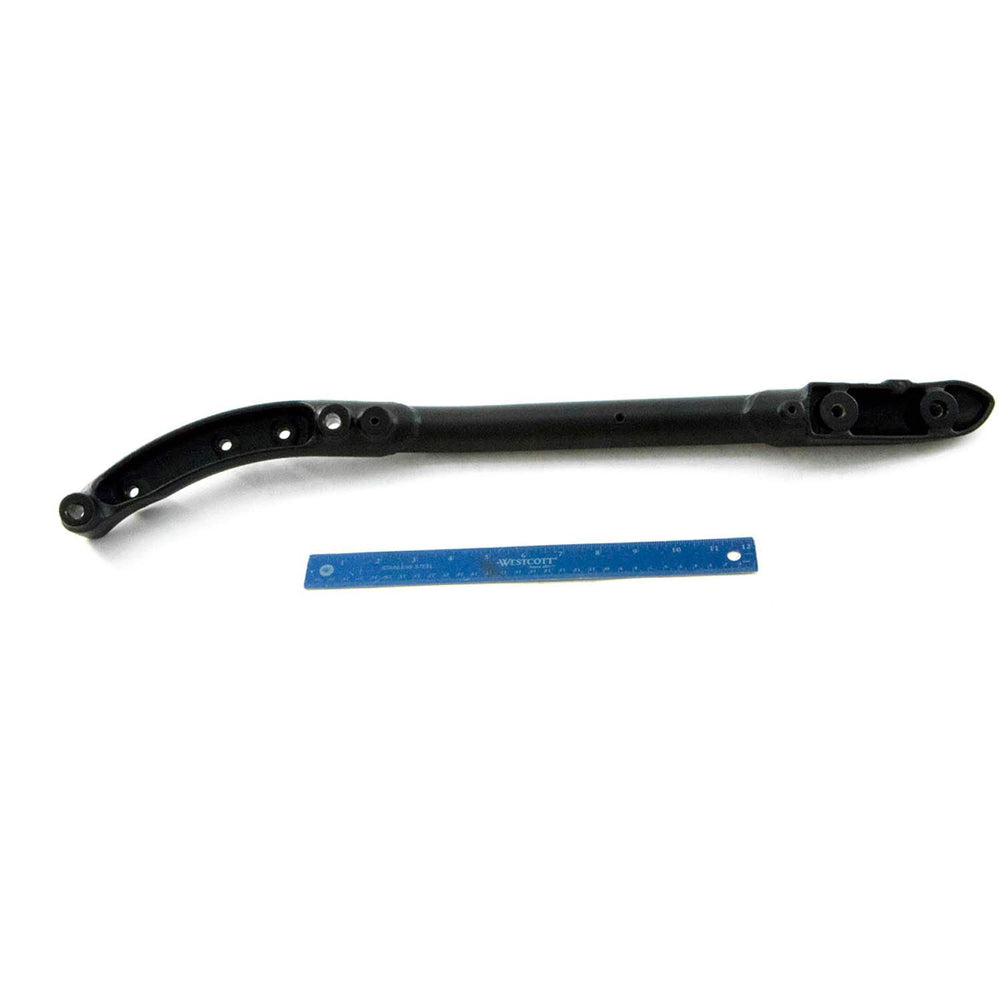 
                      
                        Indian Motorcycle Tube Frame Assembly, Right, Jet Black, Genuine OEM Part 1018970-626, Qty 1
                      
                    