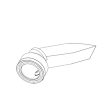 Rs 4 Exhaust Spark Arrestor Turn Out Cap Replacement