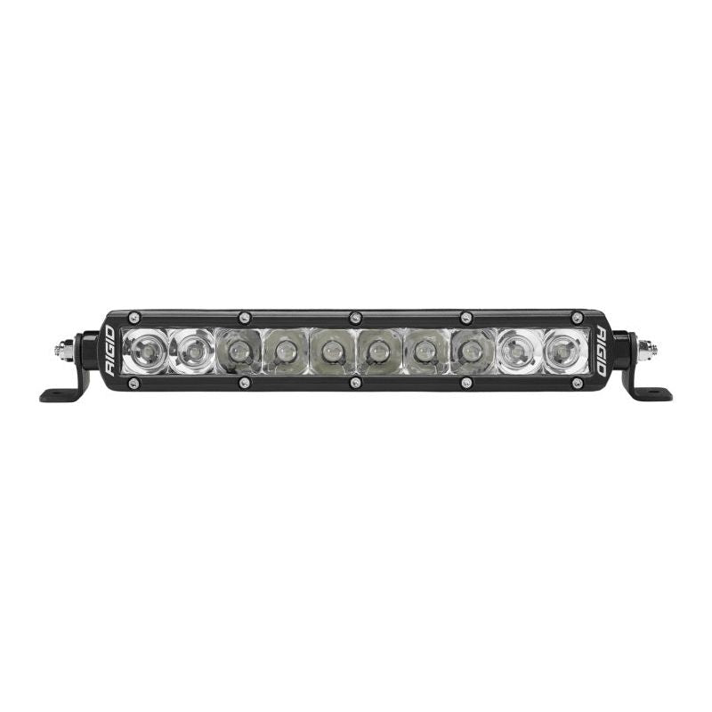 Rigid Industries 10in SR-Series - Spot/Flood Combo