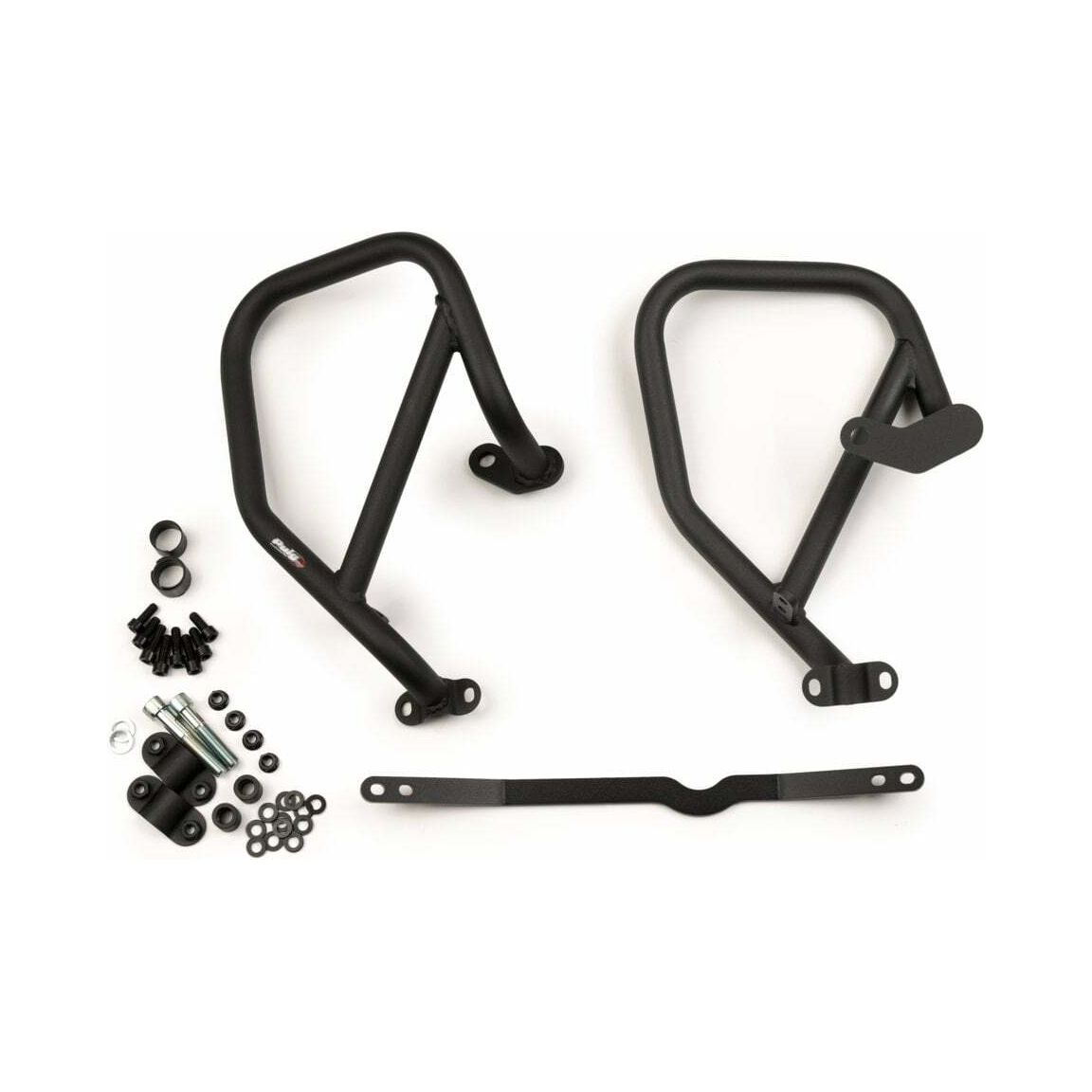 Engine Guards Black Yam