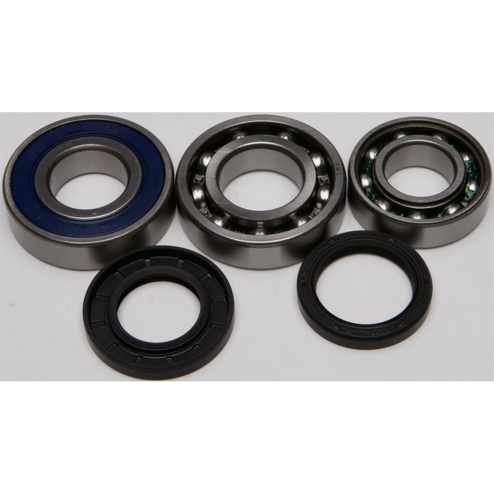 Chain Case Bearing & Seal Kit