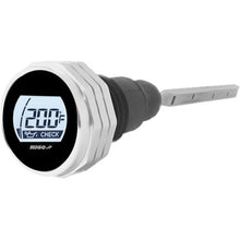 Digital Oil Dipstick Silver Fits 07 16 Flh/Flt