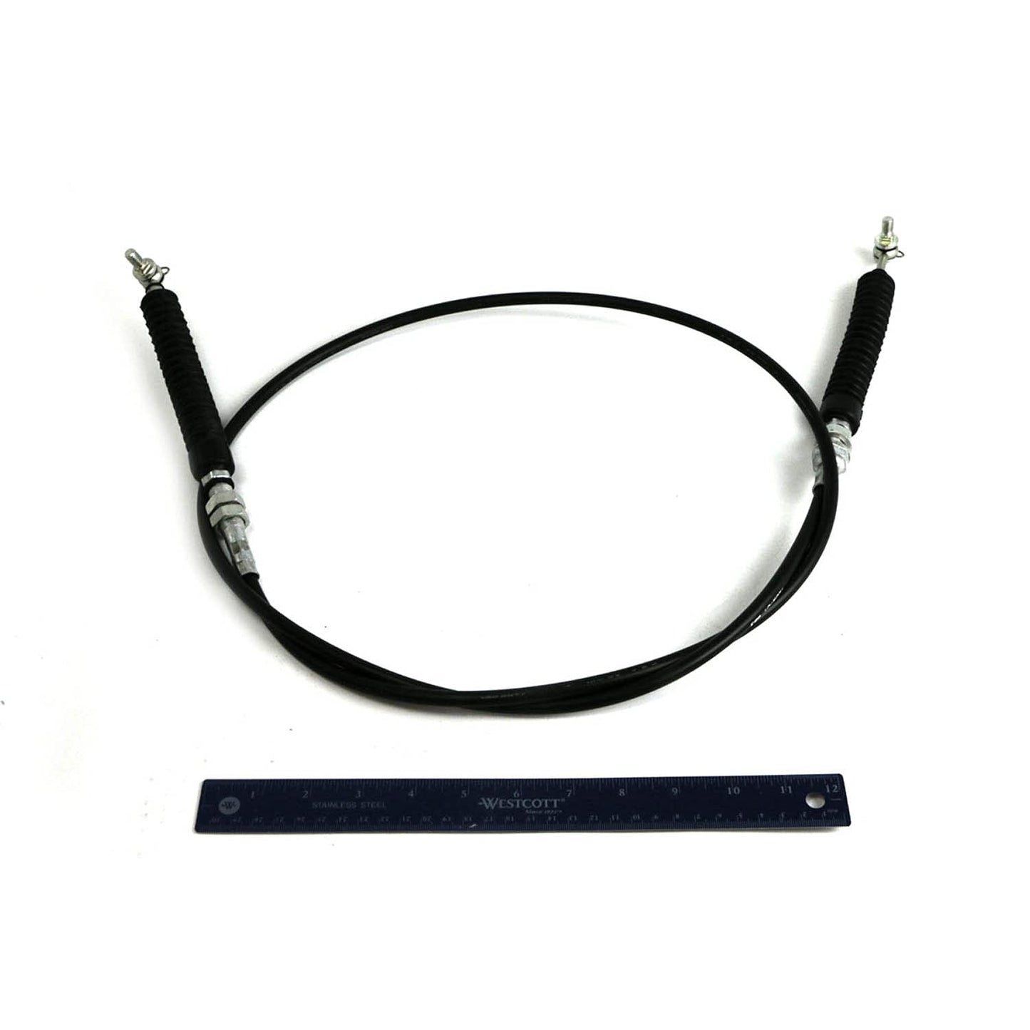 Polaris Ranger Shift Cable, Genuine OEM Part 7081209, Qty 1