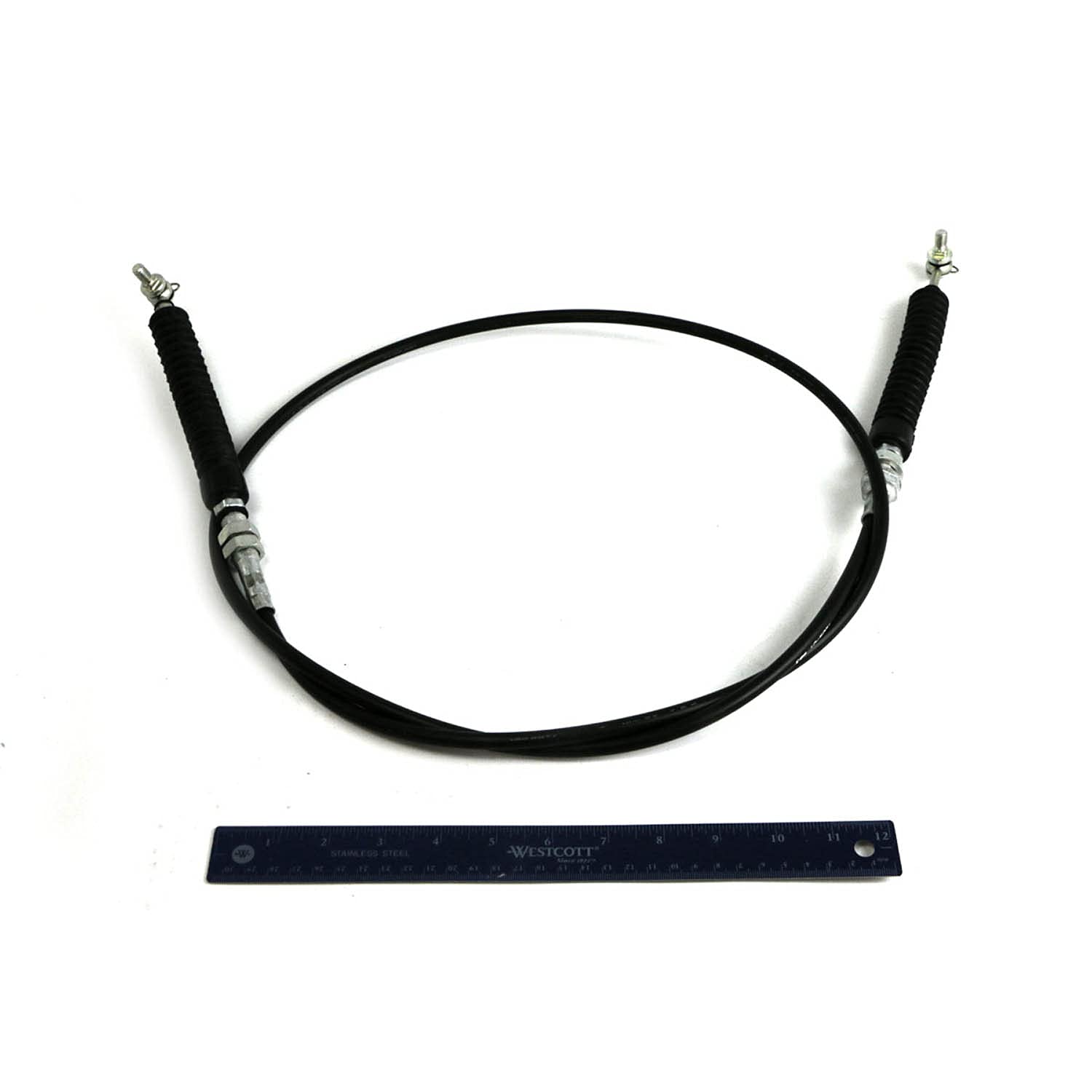 Polaris Ranger Shift Cable, Genuine OEM Part 7081209, Qty 1