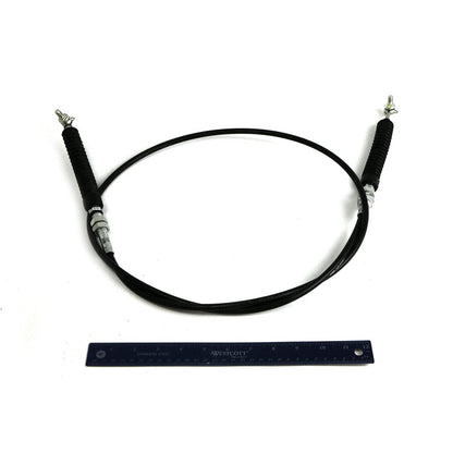 Polaris Ranger Shift Cable, Genuine OEM Part 7081209, Qty 1