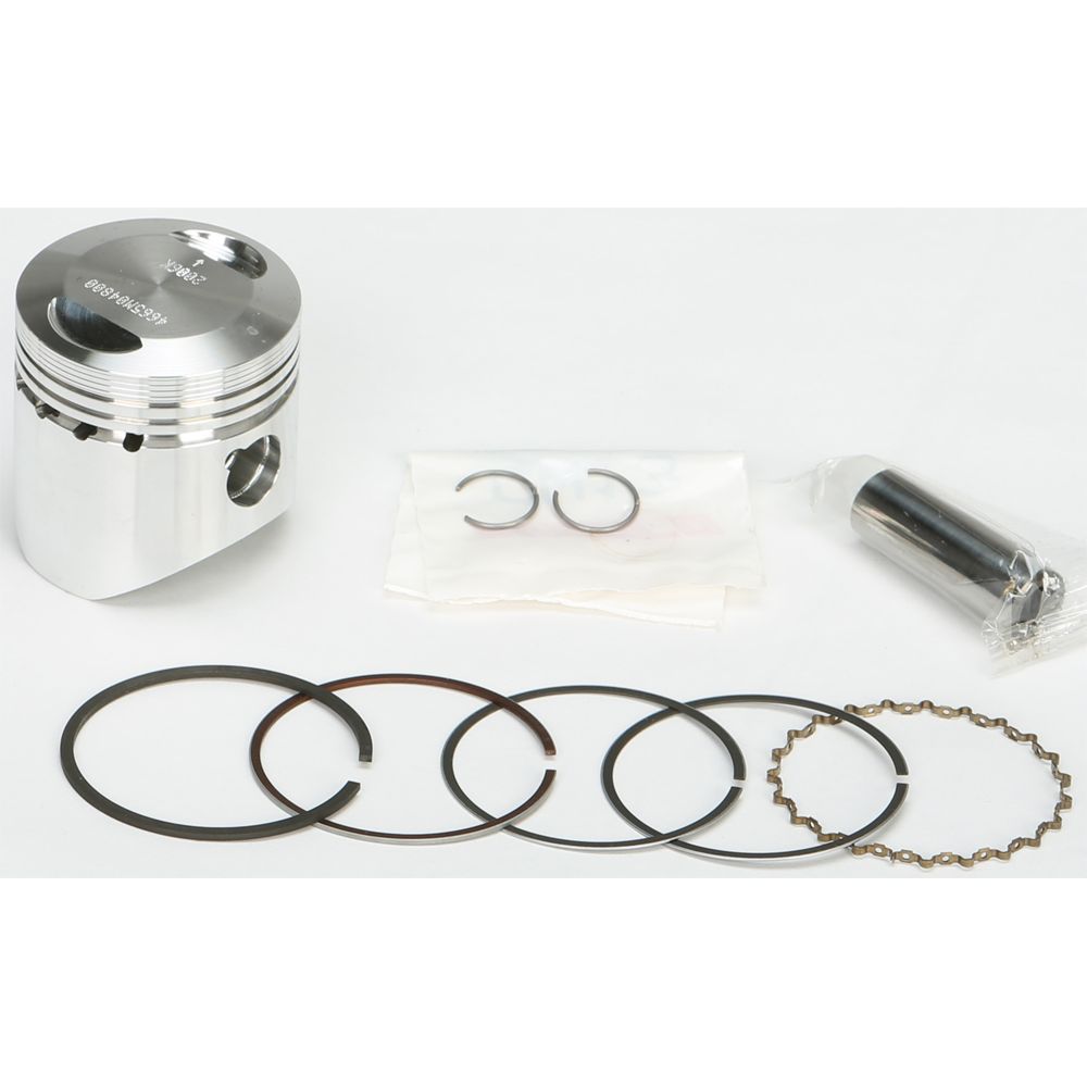 Piston Kit 48.00/+0.50 9.7:1 Hon