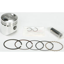 Piston Kit 48.00/+0.50 9.7:1 Hon