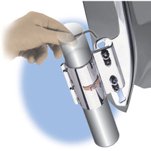 Dakota 4.5 Windshield Mount Kit