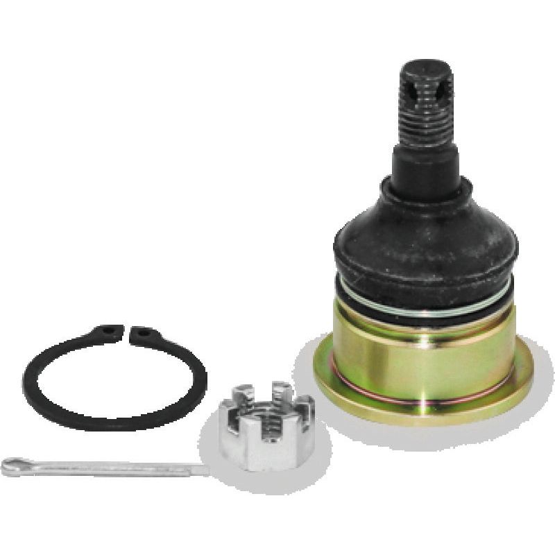 QuadBoss 04-09 Suzuki LT-Z250 QuadSport Lower Ball Joint Kit