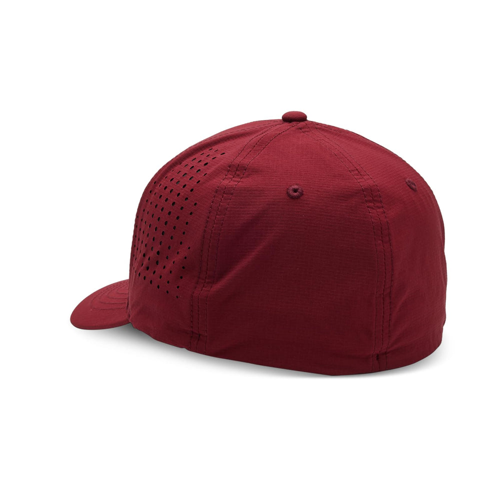 
                      
                        Fox Racing Men's Standard Non Stop TECH Flexfit, Scarlet, Small
                      
                    