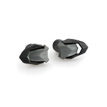 Frame Sliders R19 Black Hon