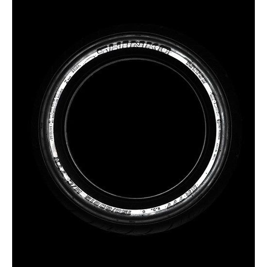Tire 777 Cruiser Hd Rear 150/80b16 77h B/Bias Tl Ref