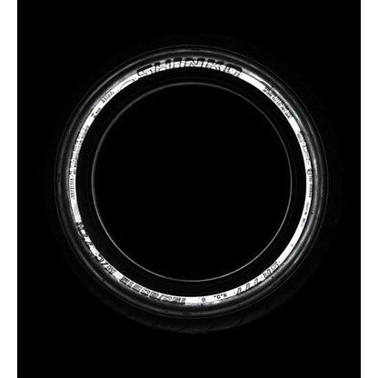 Tire 777 Cruiser Hd Rear 150/80b16 77h B/Bias Tl Ref