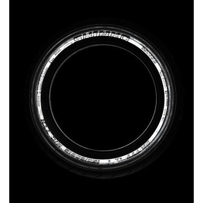 Tire 777 Cruiser Hd Rear 180/65b16 81h B/Bias Tl Ref