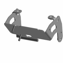 Indian Motorcycle Regulator Bracket Weld, Genuine OEM Part 1022287, Qty 1