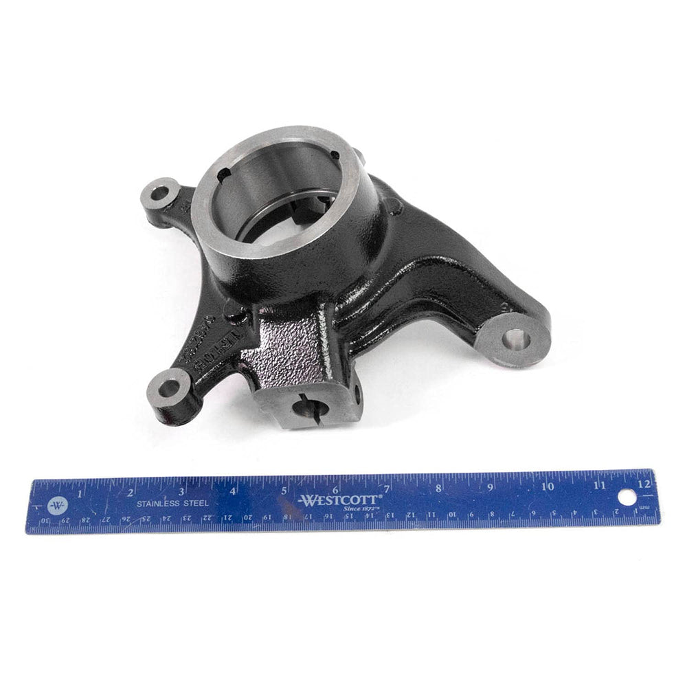 
                      
                        Polaris RZR Knuckle, Front, Right, Genuine OEM Part 5139868, Qty 1
                      
                    