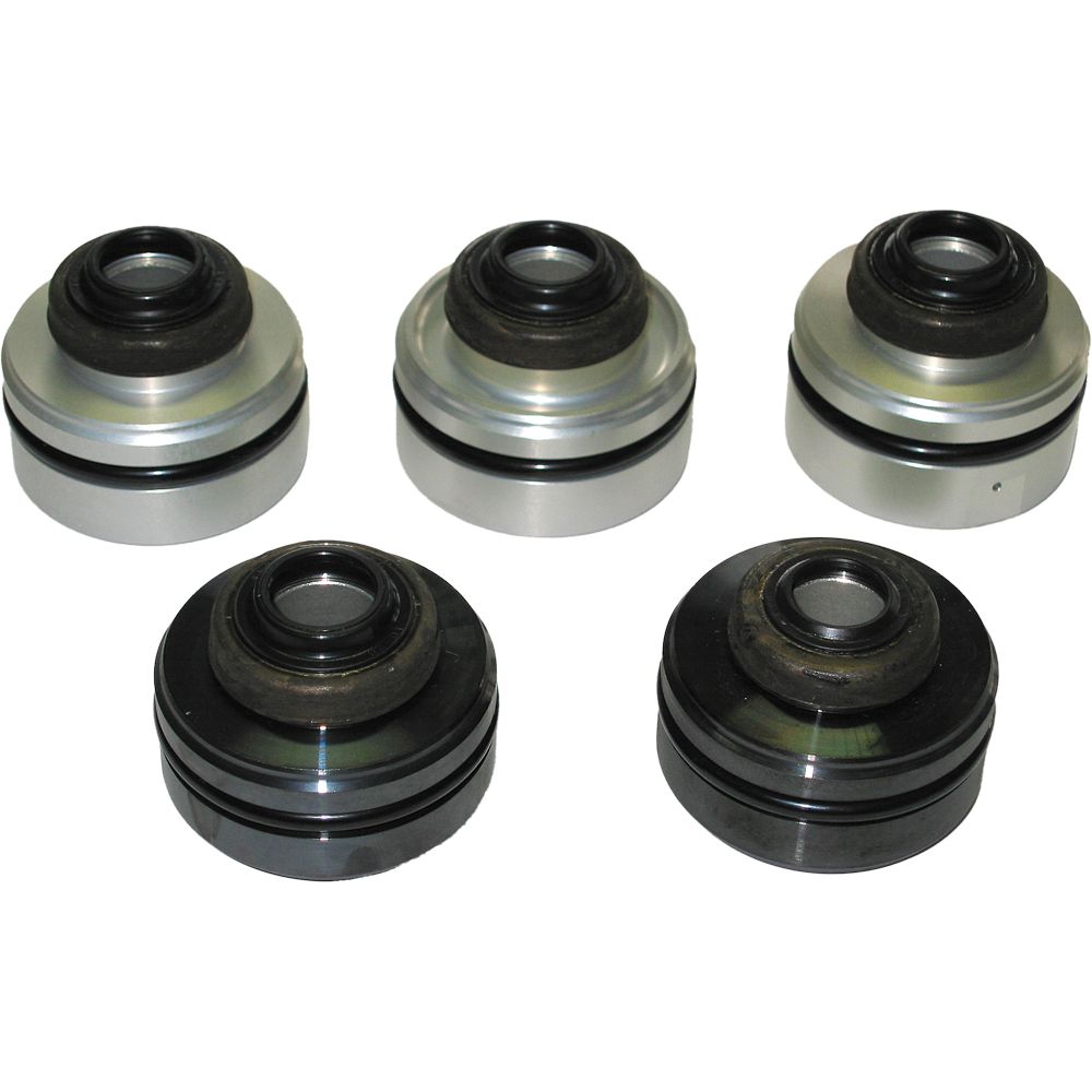 Shock Seal Head