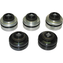 Shock Seal Head