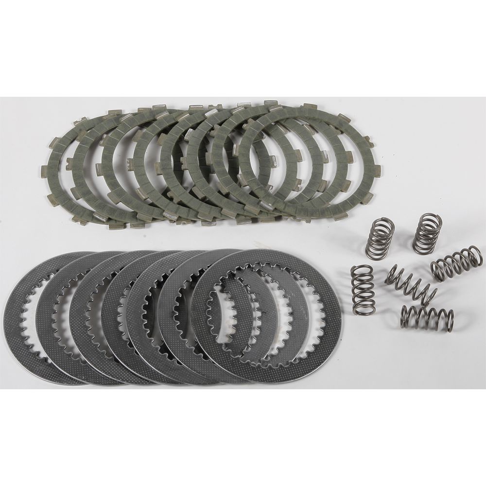 Srk Complete Clutch Kit Srk101