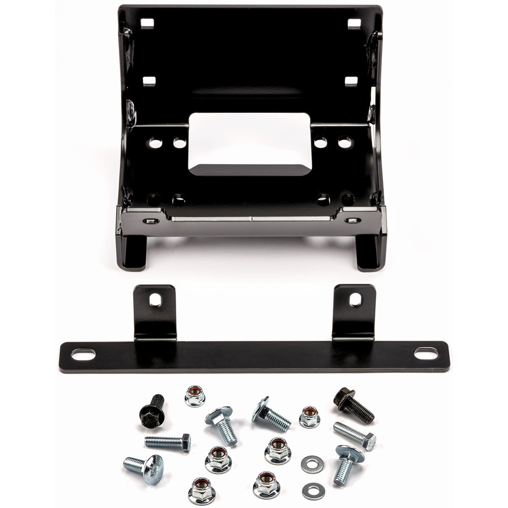 Winch Mount Kaw