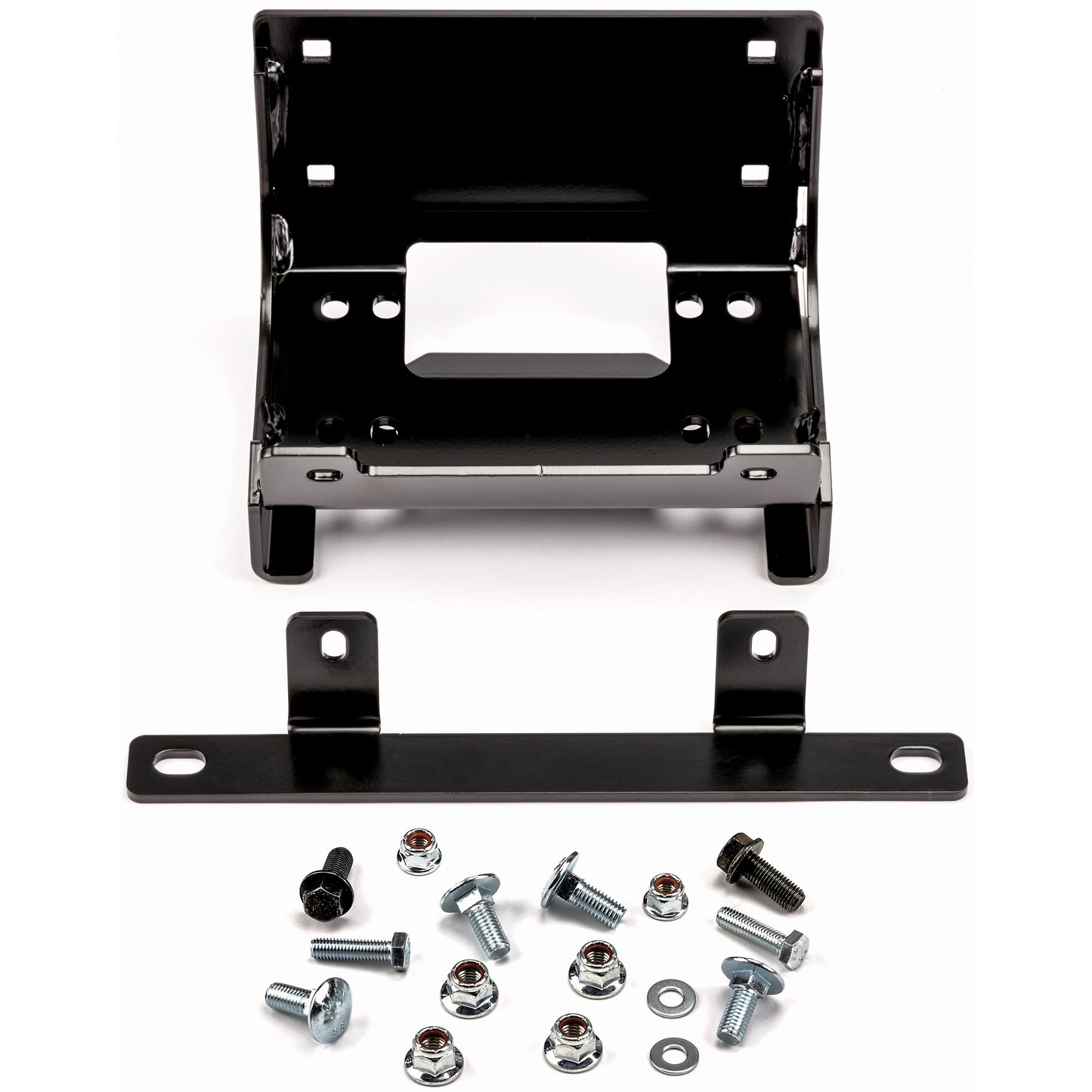 Winch Mount Kaw
