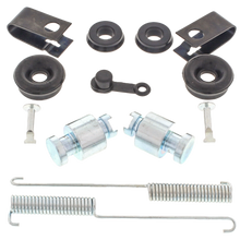 Wheel Cylinder Rebuild Kit