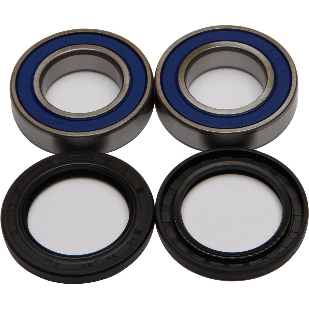 Wheel Bearing & Seal Kit