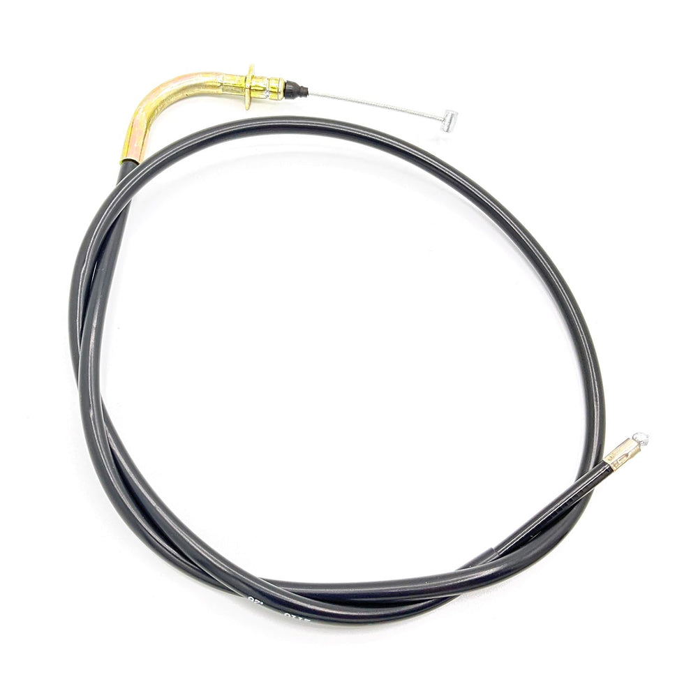 
                      
                        Polaris ATV Brake Cable, Front, Genuine OEM Part 0453493, Qty 1
                      
                    