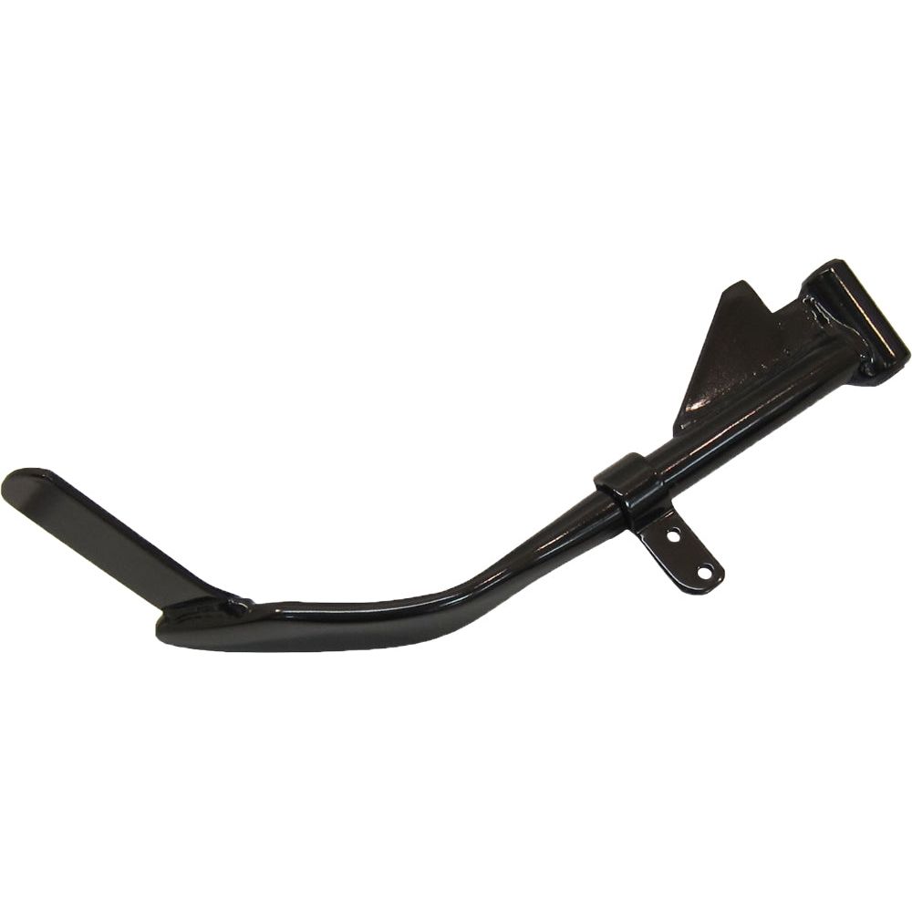 Kickstand 1" Under Stock Black Xl 04 Up