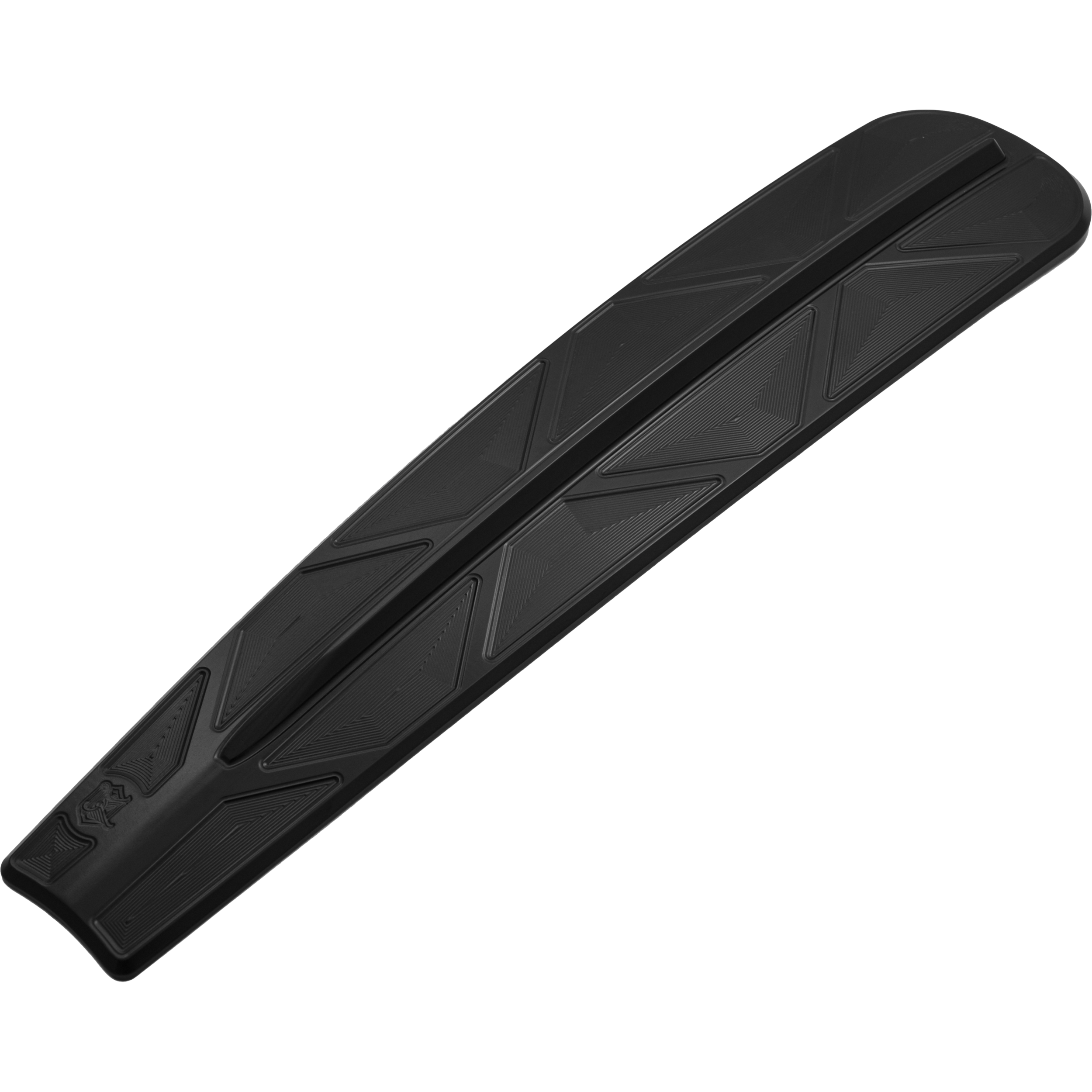 Dash Insert Single Groove Black