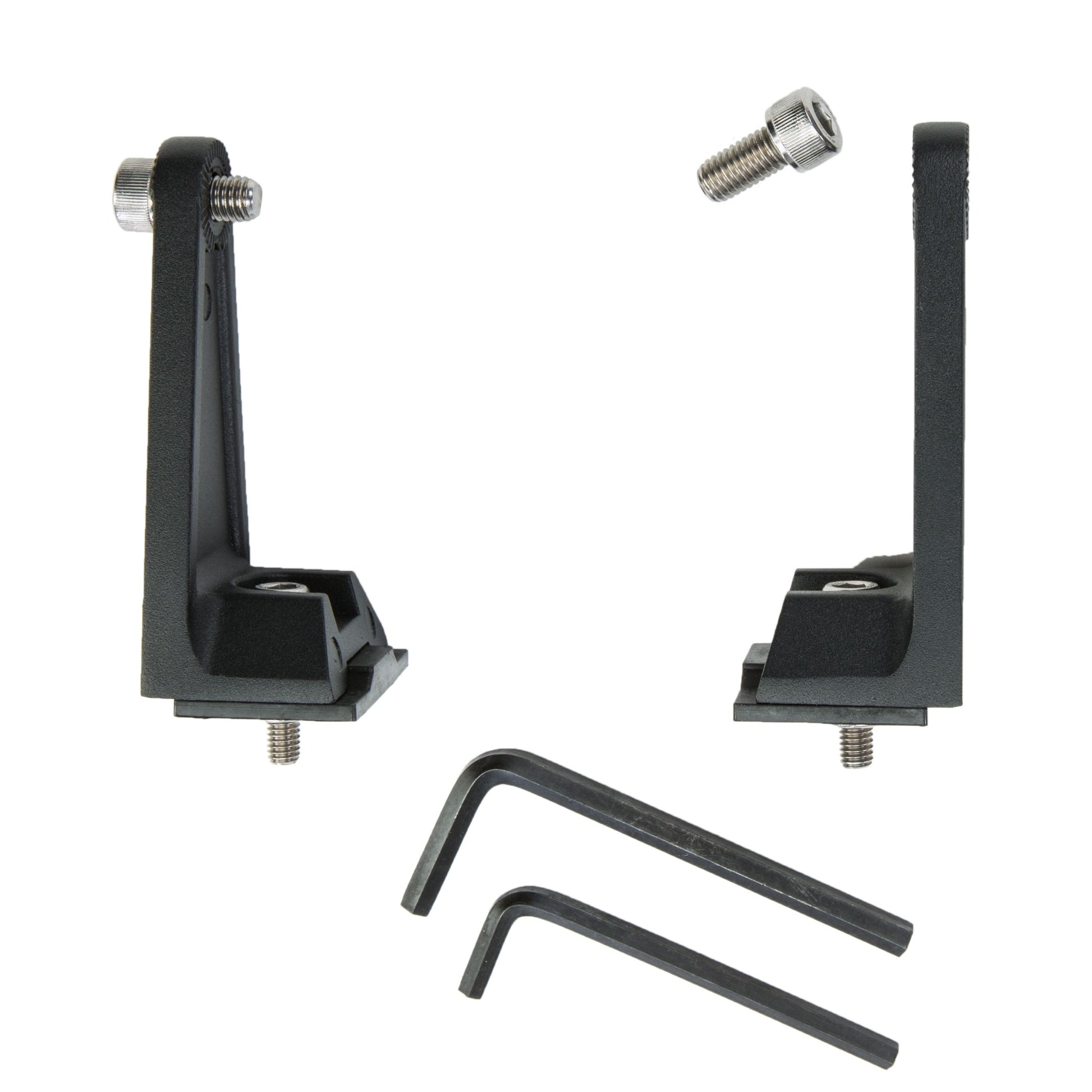 Light Bar Mounting Arm Pair