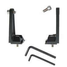 Light Bar Mounting Arm Pair