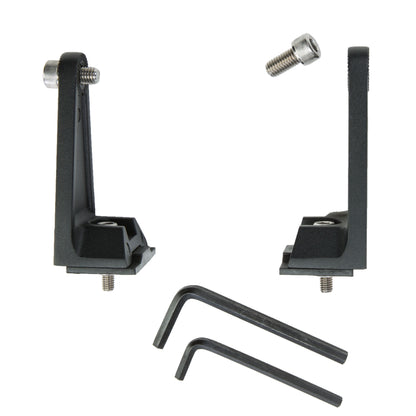 Light Bar Mounting Arm Pair