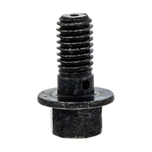 Polaris RZR Bleed Screw, Genuine OEM Part 7520470, Qty 1