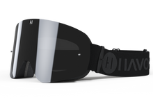 Havoc Racing Youth Legacy Goggle Blackout