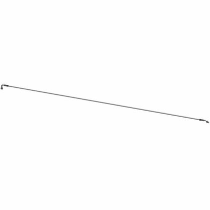 Polaris RZR Brake Line, Rear, Right, 55.1 in, Genuine OEM Part 1912257, Qty 1
