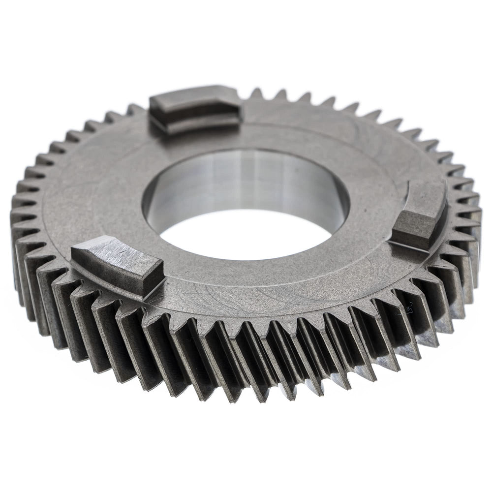 
                      
                        Polaris Ranger Gear, 52 T, Genuine OEM Part 3235411, Qty 1
                      
                    