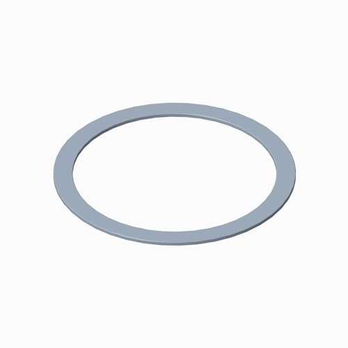 
                      
                        Polaris GEM Clutch Washer, Genuine OEM Part 7556335, Qty 1
                      
                    