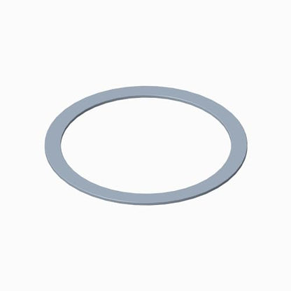 Polaris GEM Clutch Washer, Genuine OEM Part 7556335, Qty 1