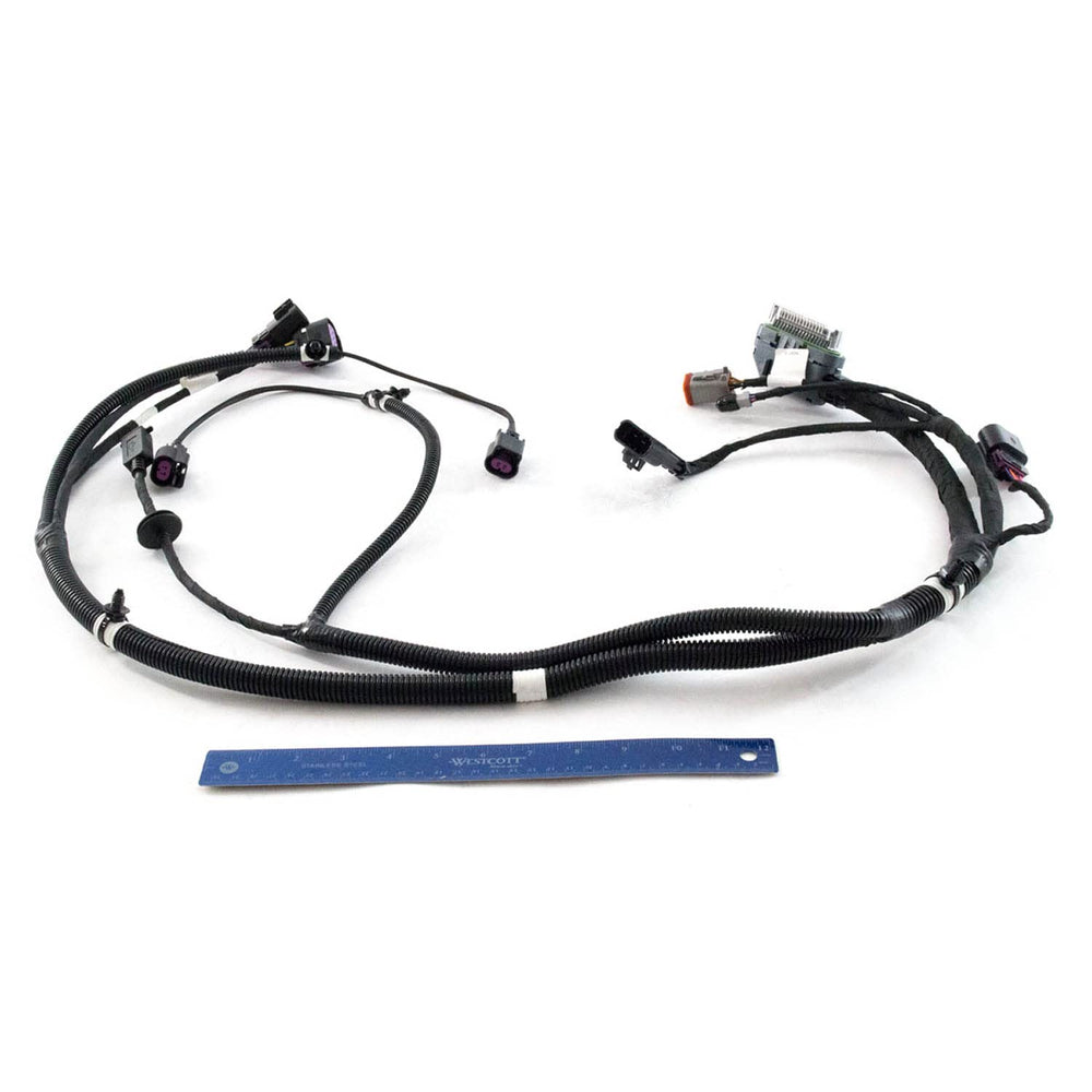 
                      
                        Polaris Slingshot Radio Harness, SS, Genuine OEM Part 2412503, Qty 1
                      
                    