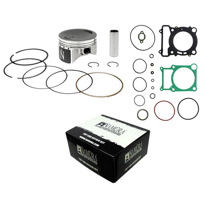 Top End Kit 84.45/Std 11:1 Yam