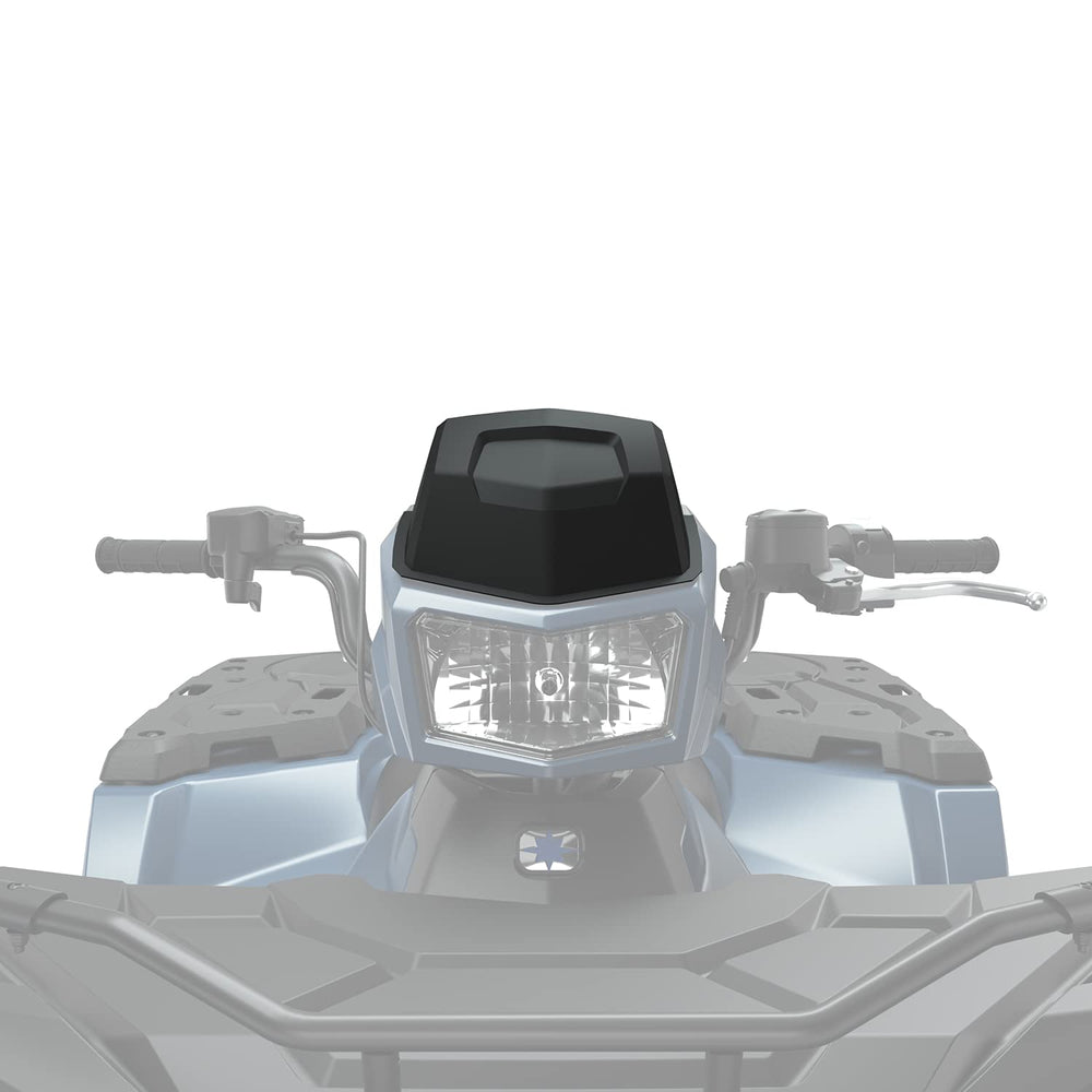 
                      
                        Polaris ATV Pod Bag
                      
                    