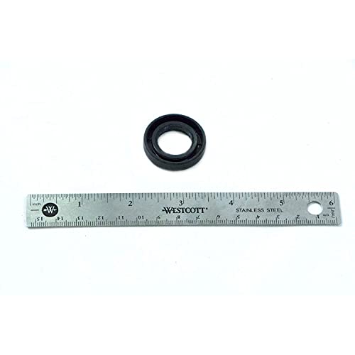 
                      
                        Polaris RZR Oil Seal, Genuine OEM Part 3234493, Qty 1
                      
                    