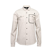 Fox Racing Mens Defend Drive Windblock Flannel