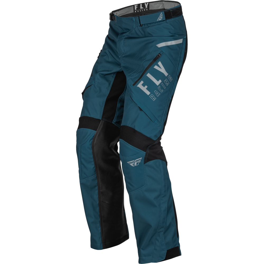 
                      
                        Patrol Over Boot Pants Slate Blue/Black Sz 40
                      
                    