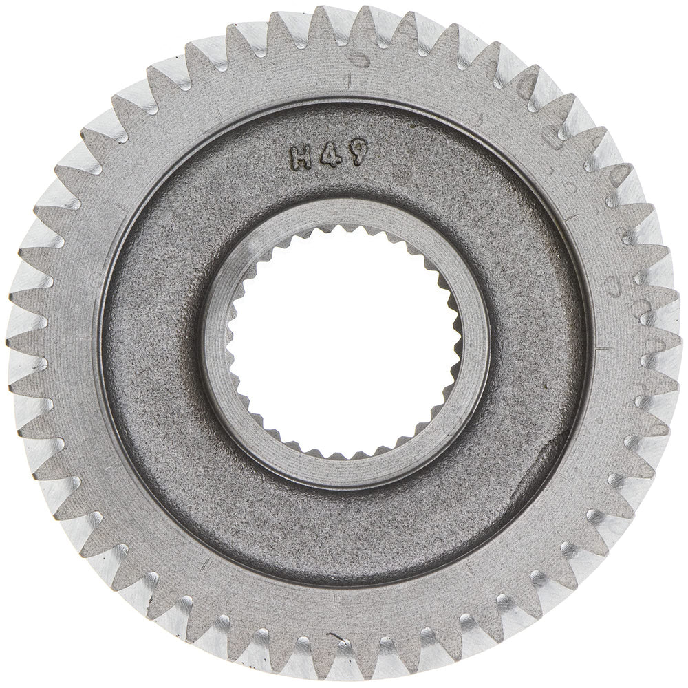 
                      
                        Polaris Ranger Stage 3 Gear, 46 Tooth, Genuine OEM Part 3235381, Qty 1
                      
                    
