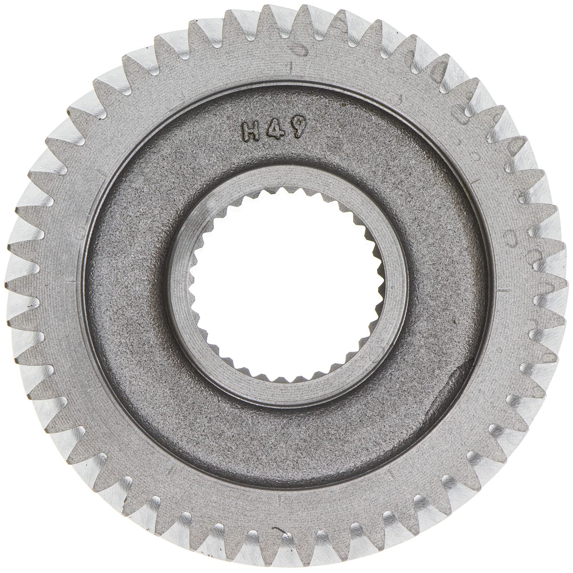 Polaris Ranger Stage 3 Gear, 46 Tooth, Genuine OEM Part 3235381, Qty 1